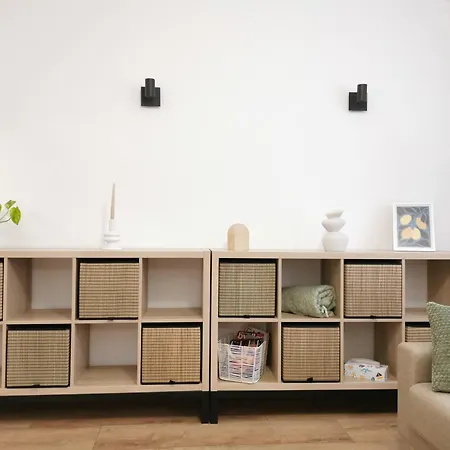 Feel Like In The Center Kosice