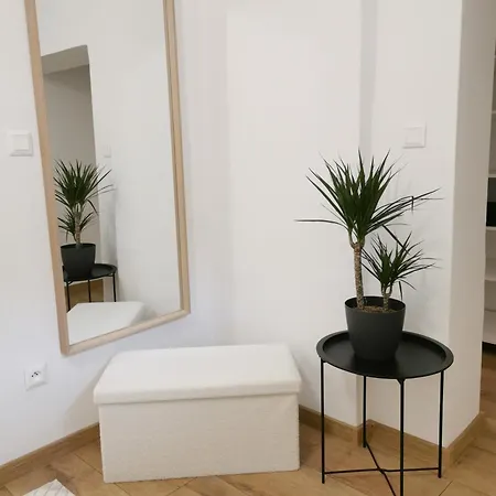 Feel Like In The Center Apartamento Košice