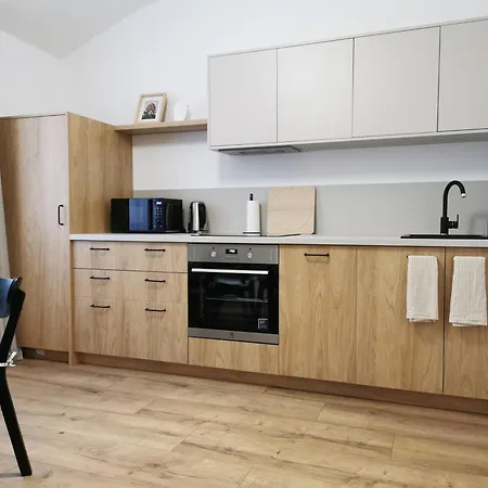 Appartamento Feel Like In The Center Košice