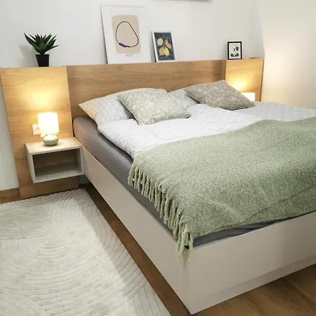 Apartamento Feel Like In The Center