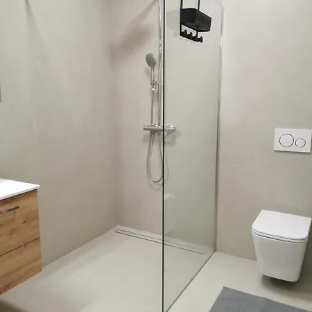 Feel Like In The Center Apartmán Kosice