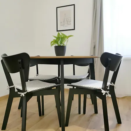 Apartamento Feel Like In The Center Košice