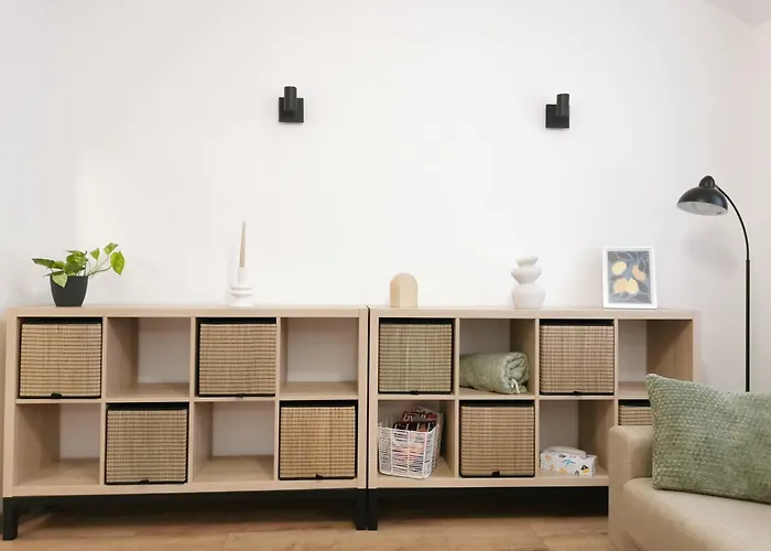 Feel Like In The Center Košice