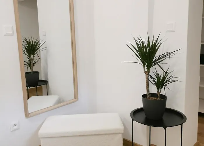 Feel Like In The Center Apartament Koszyce