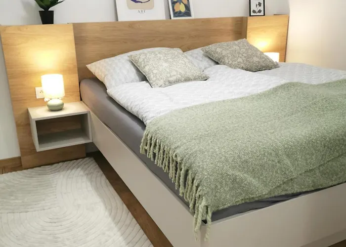 Appartamento Feel Like In The Center