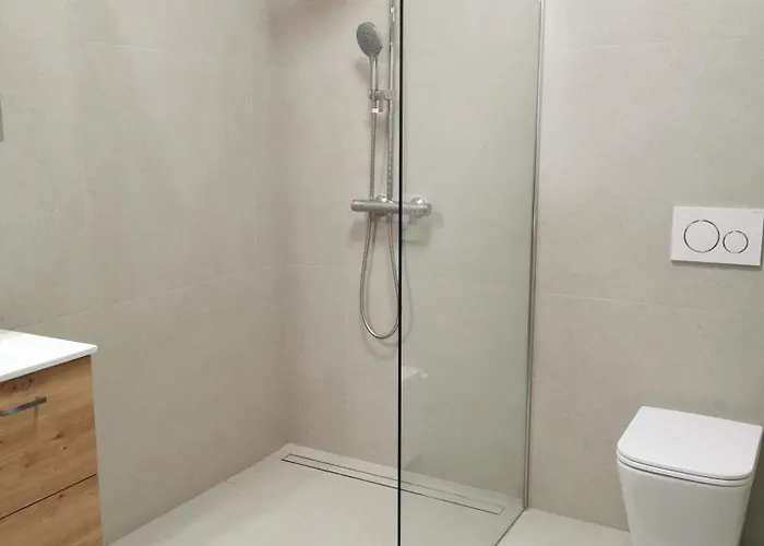 Feel Like In The Center Apartament Koszyce