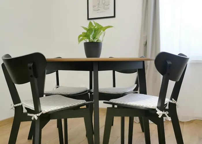 Appartamento Feel Like In The Center Košice